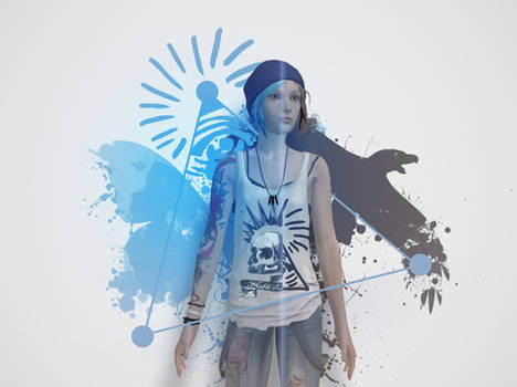 Life Is Strange - Chloe