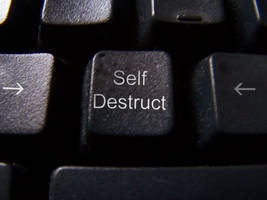 Self Destruct