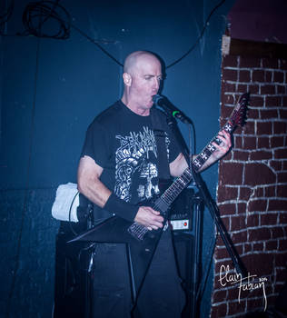 John Gallagher-Dying Fetus