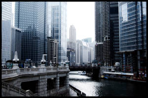 Chicago River