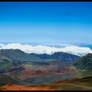 Haleakala Crater 2