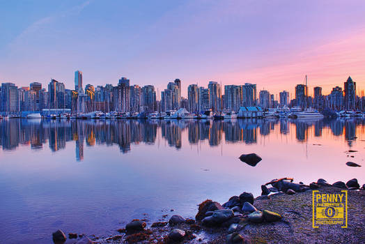 Vancouver