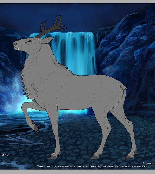 First Rukan the-Rukaan-Breed Blog | DeviantArt