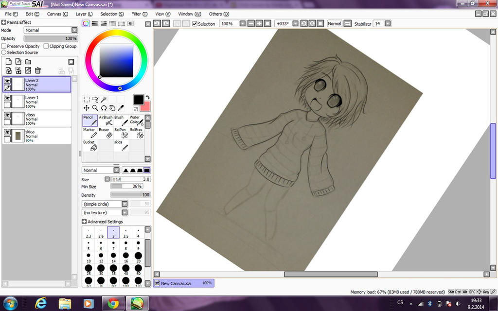 April Base Deviantart April by April19971997 on DeviantArt