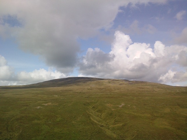 Welsh Mountains 09