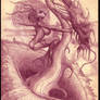 dragonwoman