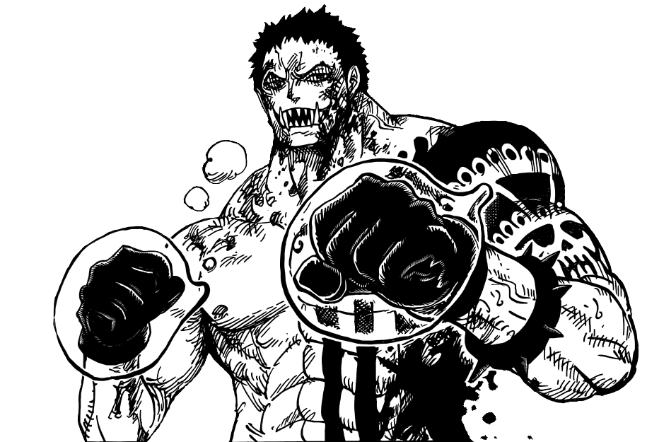 Katakuri By Giorgsavv On Deviantart Katakuri By Giorgsavv On Deviantart