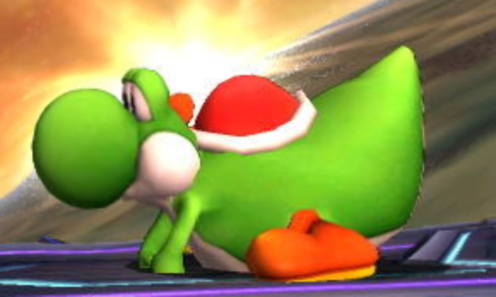 Ssb3ds Yoshi S Big Nose And Butt By Dcxl10 On Deviantart Ssb3ds Yoshi S Big Nose And Butt By Dcxl10 On Deviantart