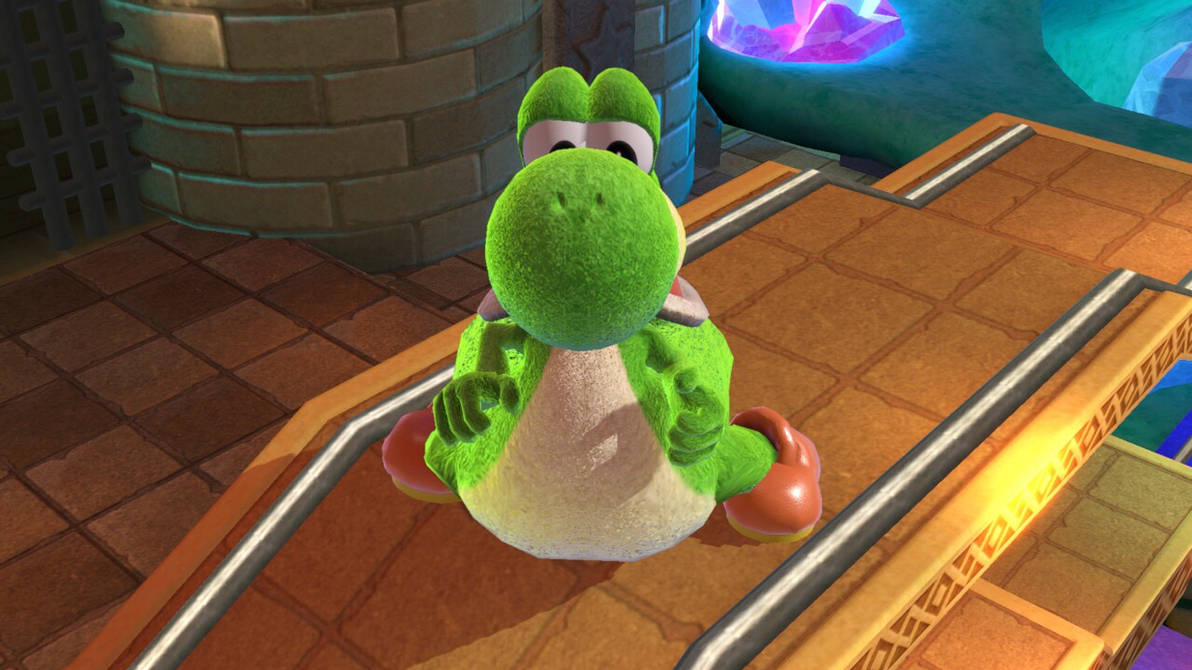 Woolly Yoshi Big Belly 2 By Dcxl10 On Deviantart Woolly Yoshi Big Belly 2 By Dcxl10 On Deviantart