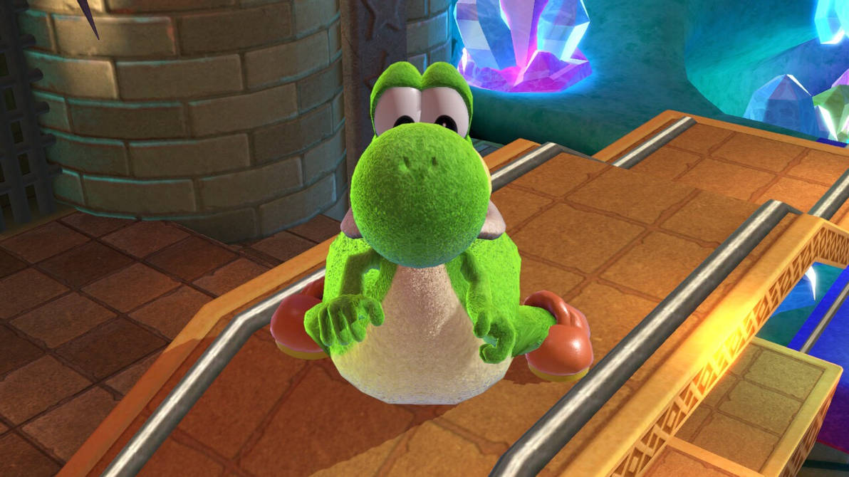 Woolly Yoshi Big Belly 4 By Dcxl10 On Deviantart Woolly Yoshi Big Belly 4 By Dcxl10 On Deviantart