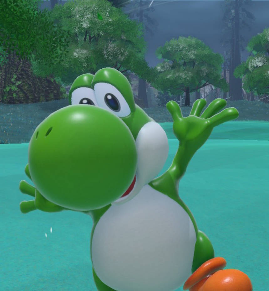 Yoshi Big Belly And Nose By Dcxl10 On Deviantart Yoshi Big Belly And Nose By Dcxl10 On Deviantart