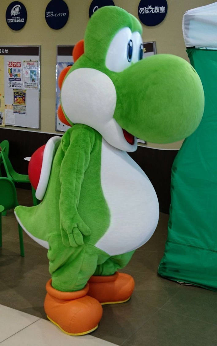 Yoshi Suit Big Belly 2 By Dcxl10 On Deviantart Yoshi Suit Big Belly 2 By Dcxl10 On Deviantart
