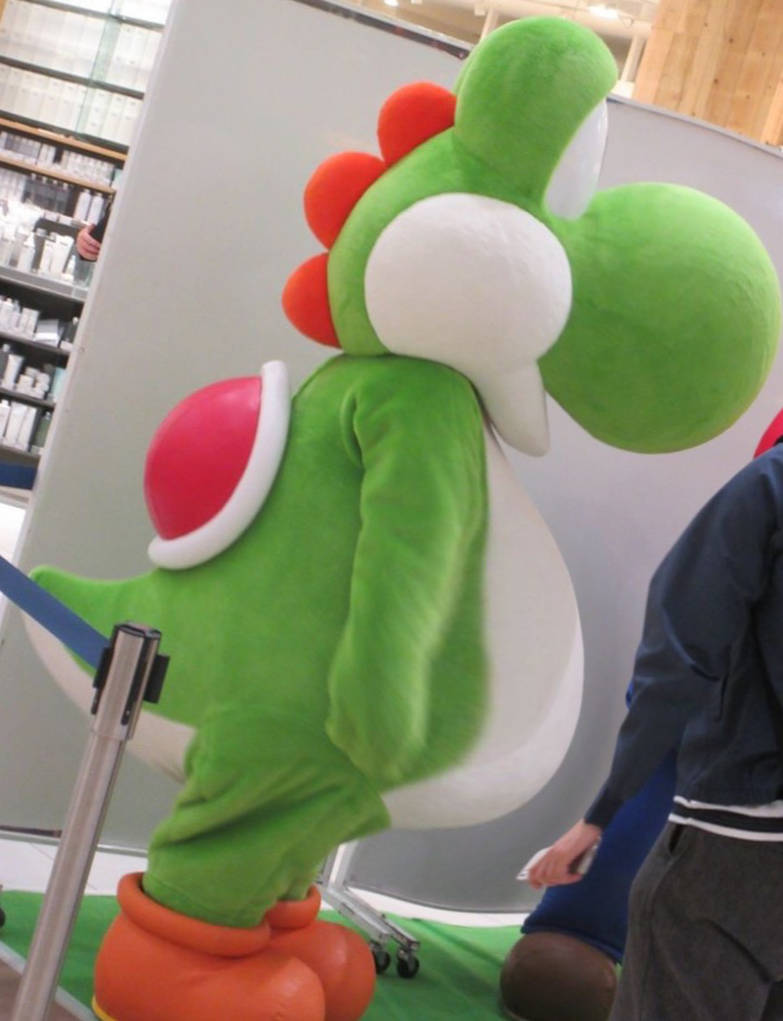 Yoshi Suit Big Belly 4 By Dcxl10 On Deviantart Yoshi Suit Big Belly 4 By Dcxl10 On Deviantart