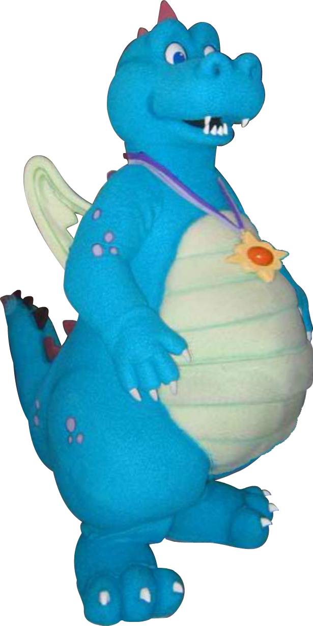 Ord Inflated Big Bellied Ord Mascot by DCXL10 on DeviantArt