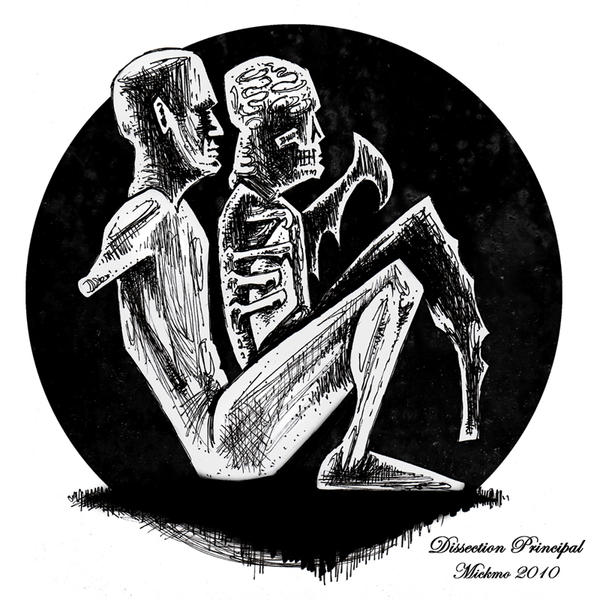 Dissection Principal by mickmoart on DeviantArt
