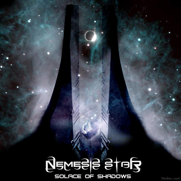 Nemesis Star Album Cover