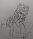 X-MEN Wolverine by Mpm-original