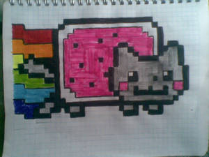 Nyan Cat