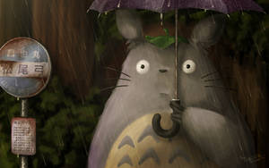 My Neighbor TOTORO