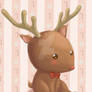 Christmas Time |Baby Reindeer