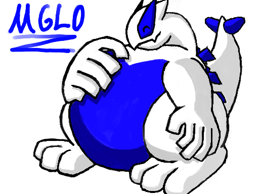 fatty lugia