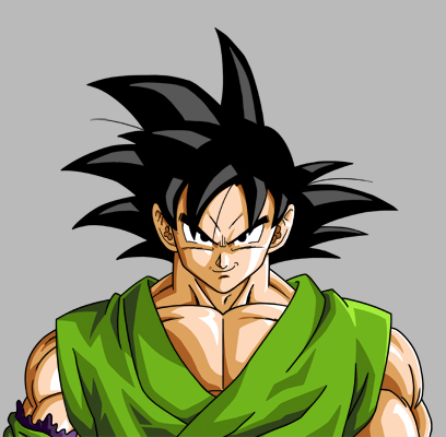 Pan Super Saiyan II by NeDan89 on deviantART