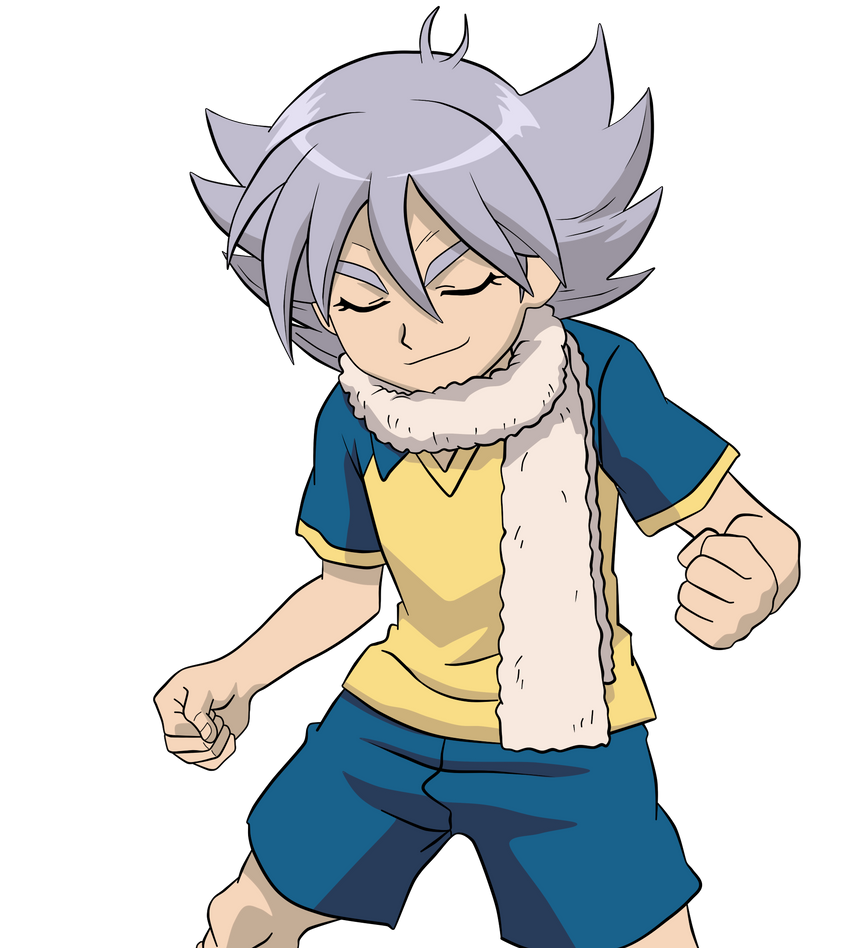 Fubuki by DesertWiggle on DeviantArt