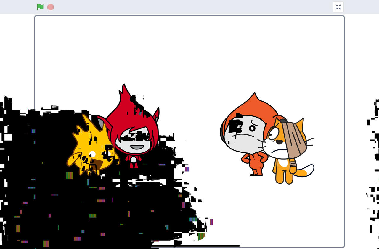 Fun Broken Code BROKEN CODE by Boxyboy097 on DeviantArt