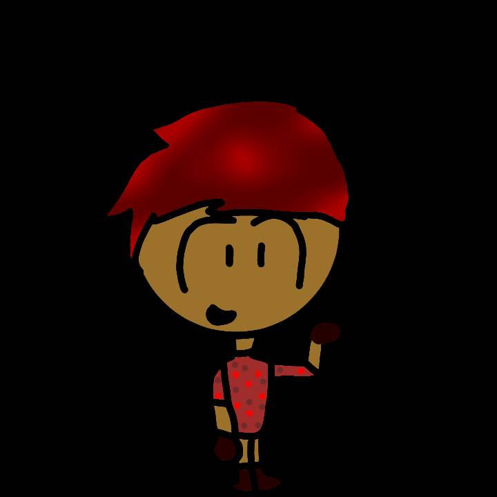 Human Redstone Block Human Redstone by ARandomWhiteGirl on DeviantArt