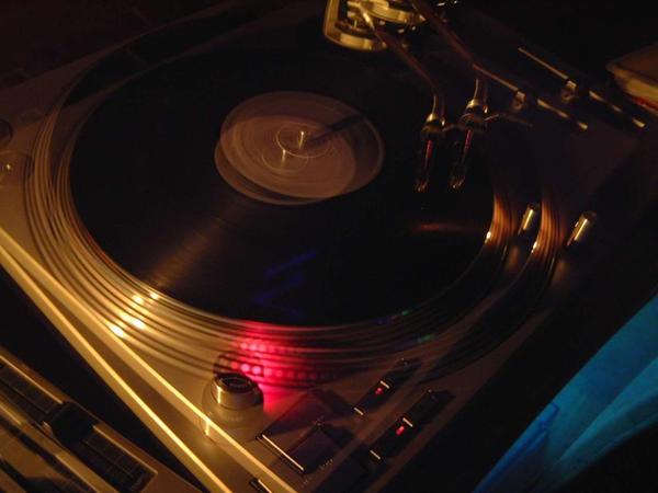 turntablism