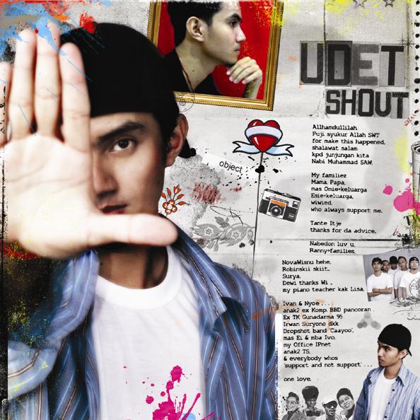 NEO 4th album - UDET's page