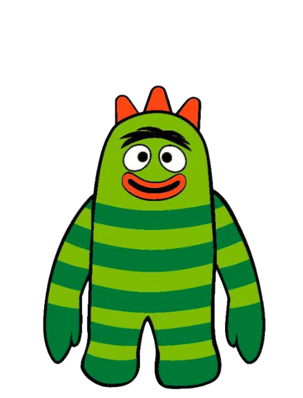 Brobee Deviantart brobee png by jeremyrobins20097 on DeviantArt