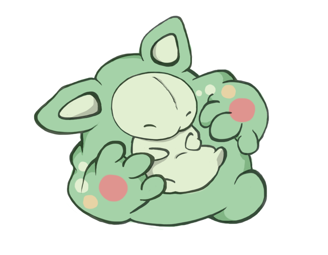 Squishy Sleep