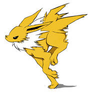 Jolteon