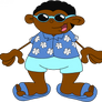Numbuh 5/10