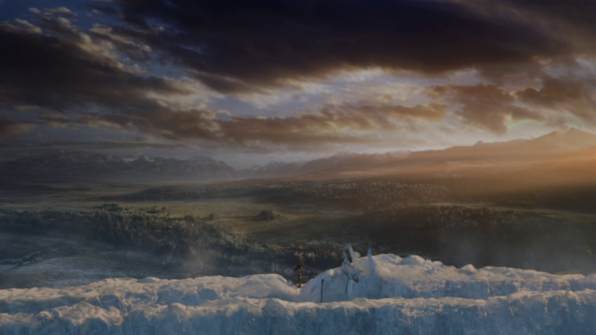 GameOfThrones Wallpaper:Landscape of the 7Kingdoms