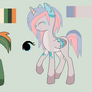 Pony Adoptable Batch 2# CLOSED