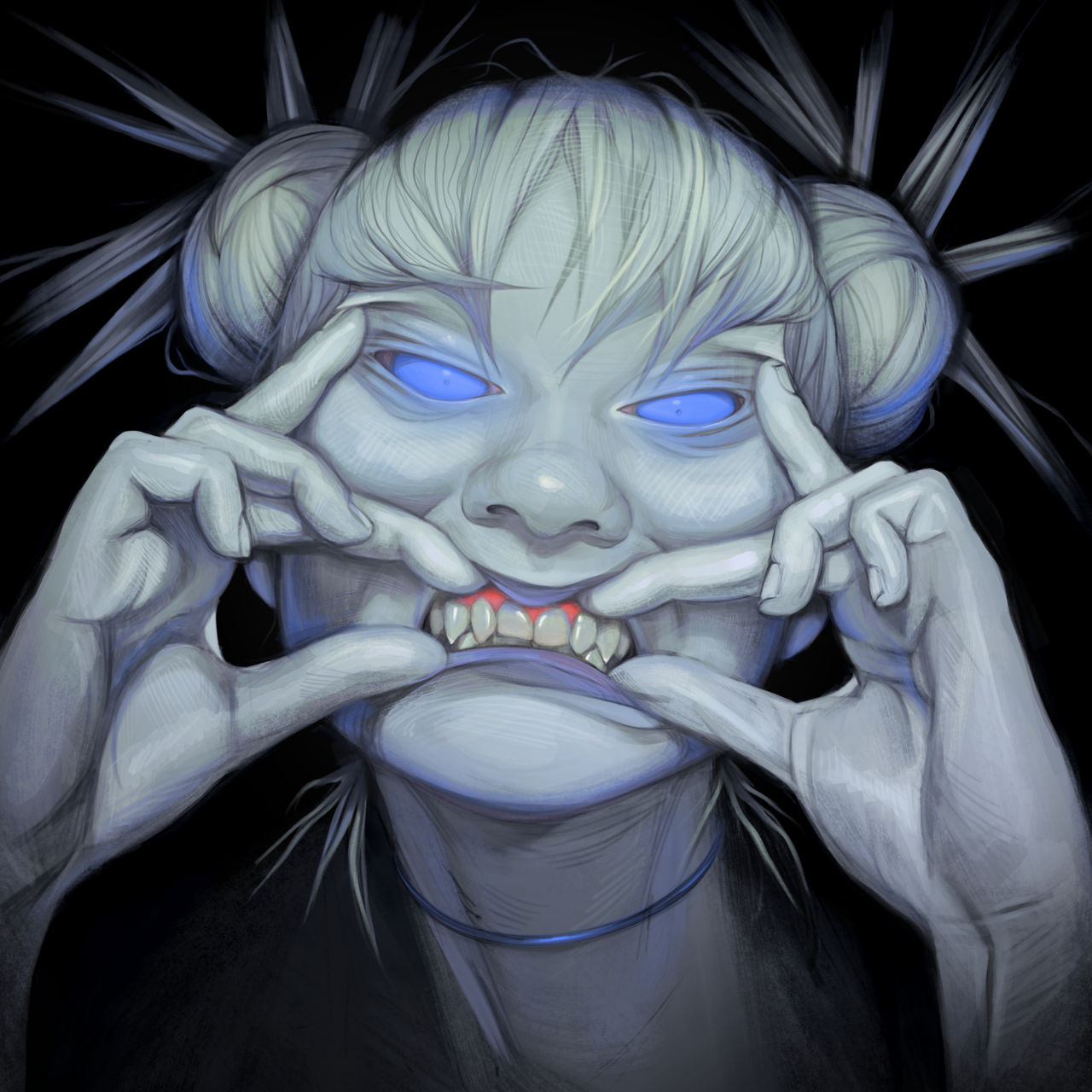 Deviantart Rateeth Teeth by Danaapew on DeviantArt