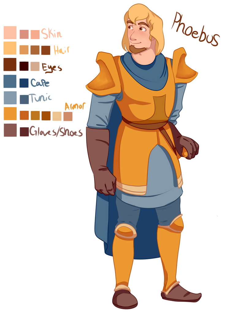 Phoebus color palette by ANArKHIsNeed on DeviantArt