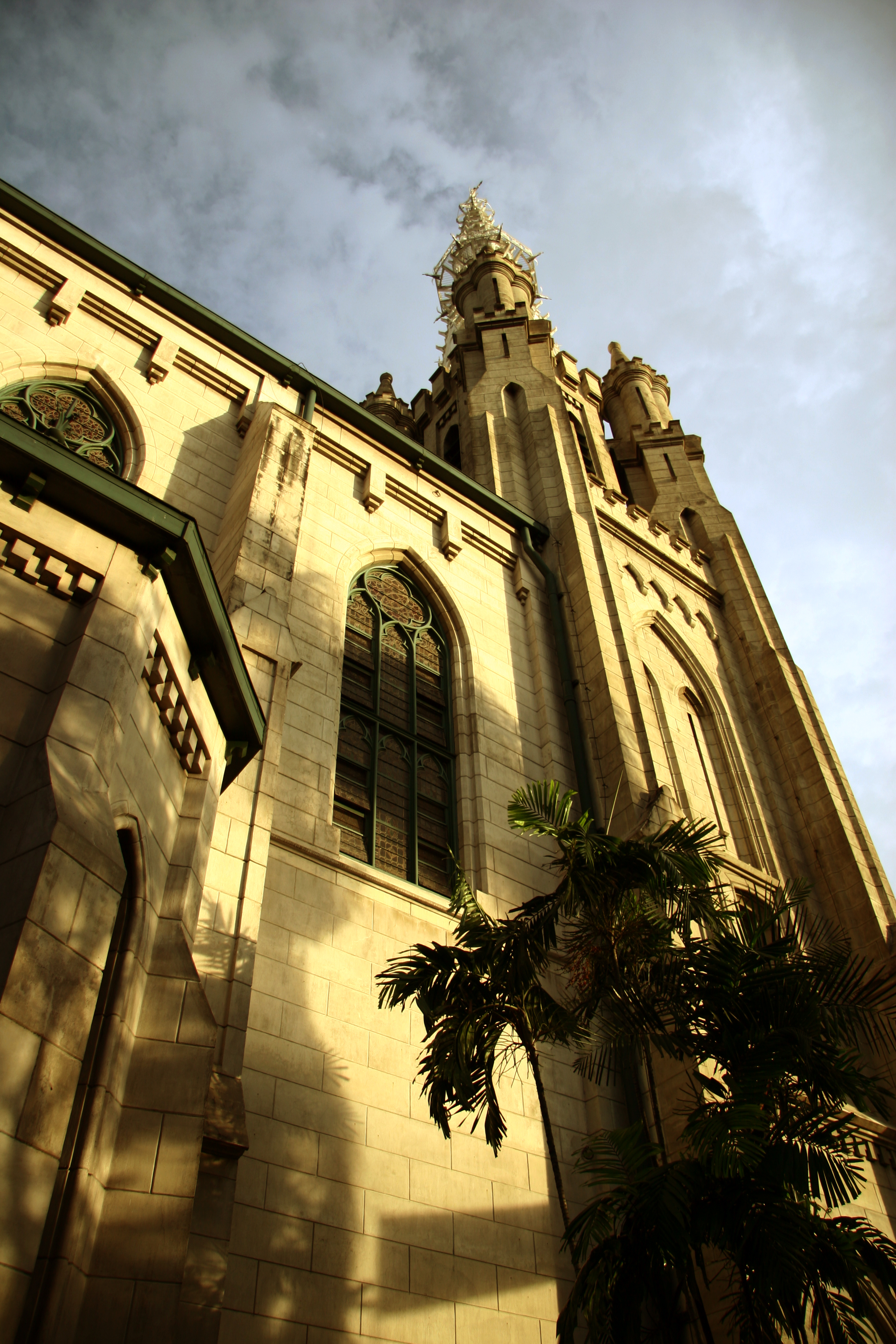 Jakarta Cathedral