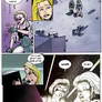 Mighty Girl and Gun Bunny Adventures #1 Page (6)