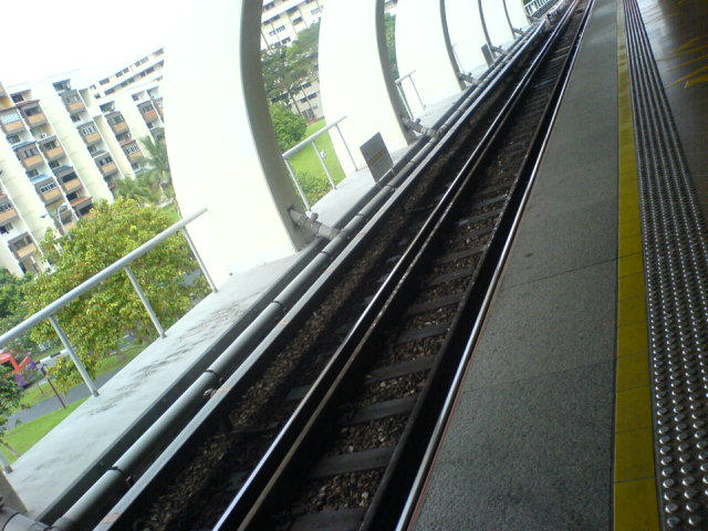 Slanted Rails slanted railways by JelloCloned-raee on DeviantArt