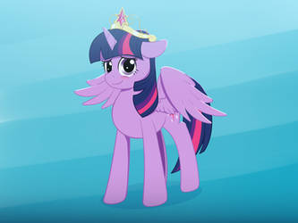 Twilight Cutie 