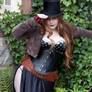 Steampunk