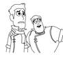 x,x Everywhere Mako and Bolin