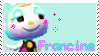 francine stamp