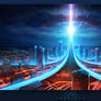 Album cover - ABRB 'Instinct'
