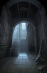 The Room by ANTIFAN-REAL
