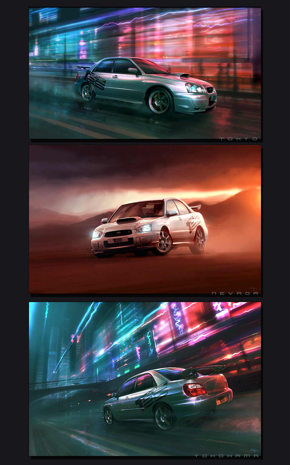 Project 'TYPE-25' by ANTIFAN-REAL