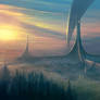 Theistic Dawn - 2004